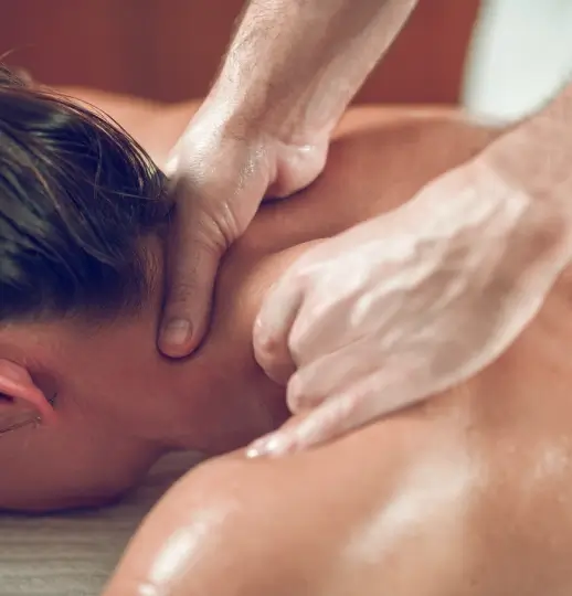 Why choose Crown Thai Spa for Balinese massage in Mysore