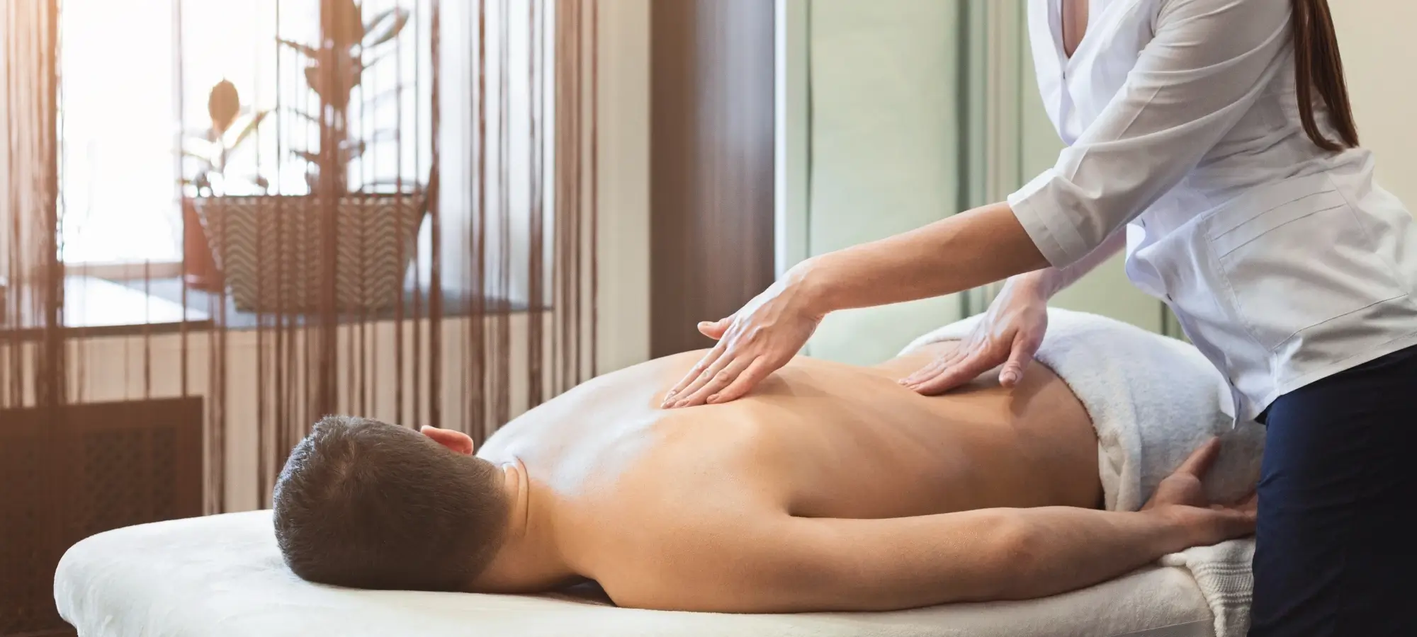 Best Spa in Mysore — Your Complete Guide to Crown Thai Spa