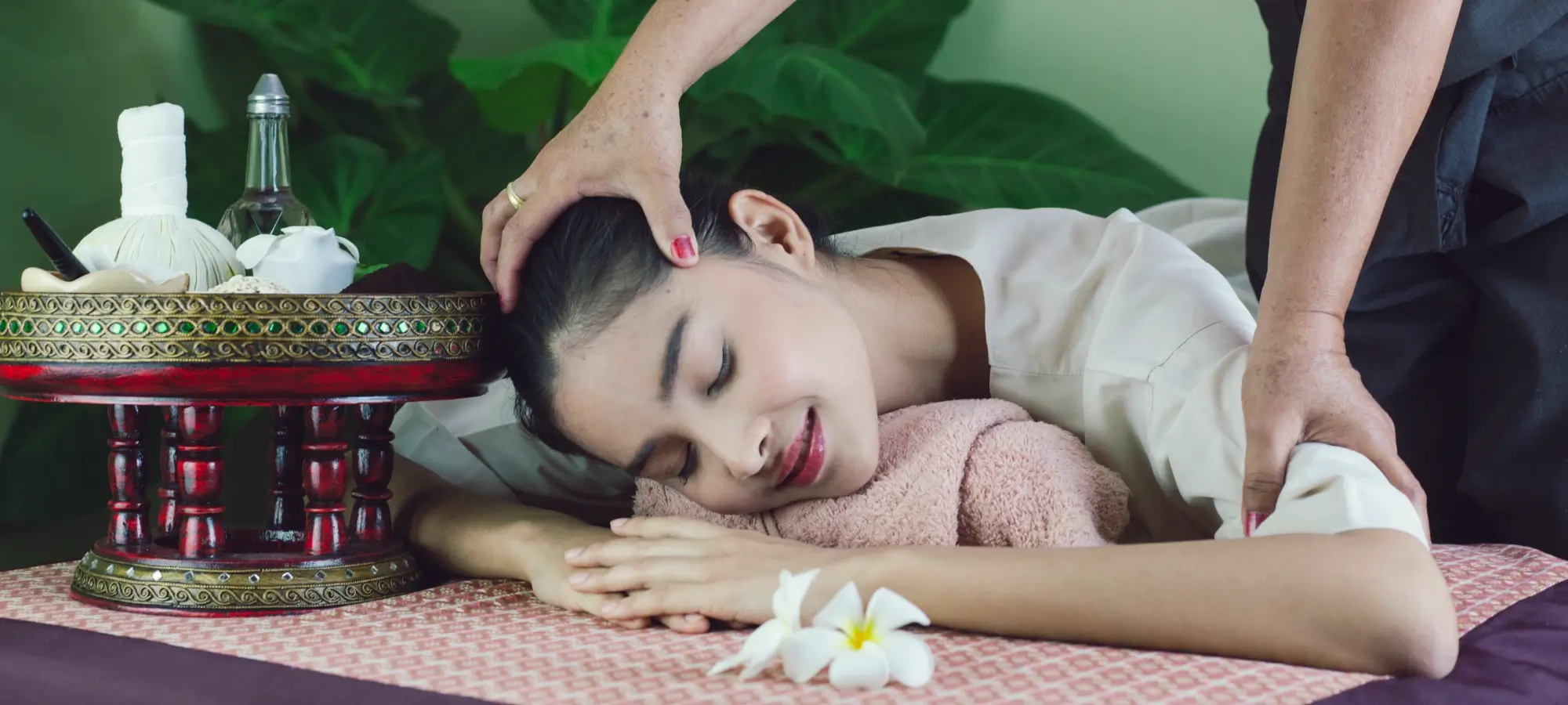 Top 10 Best Spas in Mysore