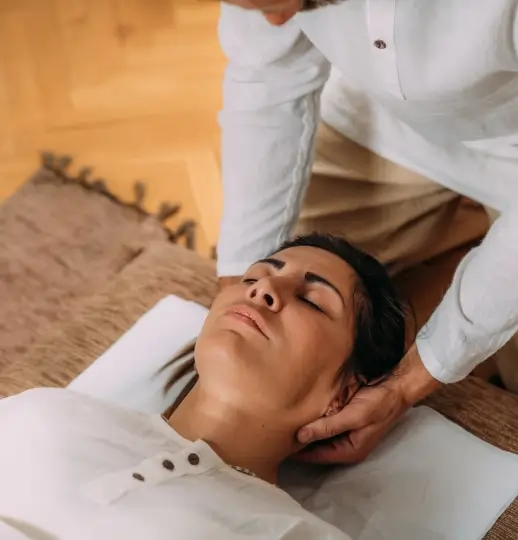 Why choose Crown Thai Spa for Thai massage in Mysore