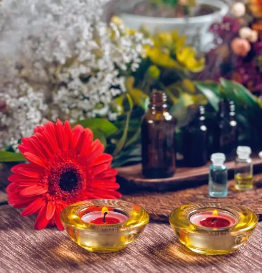 Why choose Crown Thai Spa for Swedish massage in Mysore