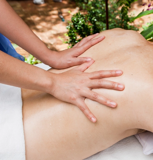 Swedish Massage